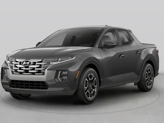 HYUNDAI SANTA CRUZ 2024 5NTJB4DE3RH113647 image